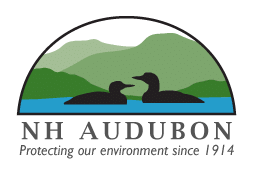 NH Audubon logo
