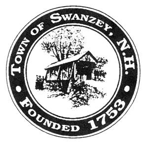 Town of Swanzey logo