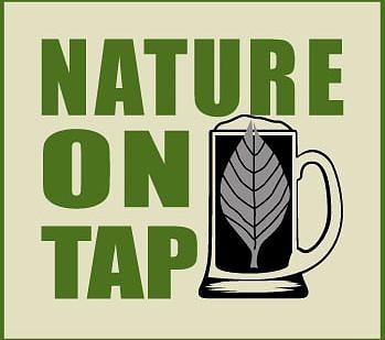 Nature on Tap logo