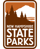 NH State Parks logo