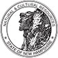NH Department of Natural & Cultural Resources logo