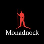 Monadnock Paper Mills logo