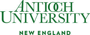 Antioch University New England logo