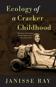 "Ecology of a Cracker Childhood" book cover