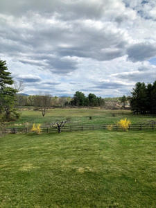 View from Still Pond Farm