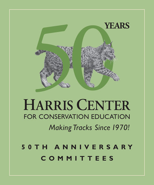 50th Anniversary Committees