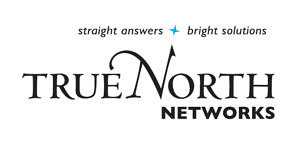 True North Networks logo