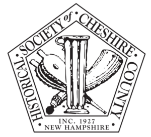 Historical Society of Cheshire County logo