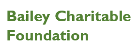 Bailey Charitable Foundation